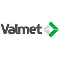 valmet logo image