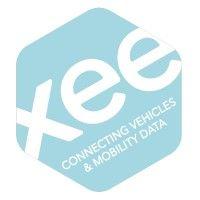 xee logo image