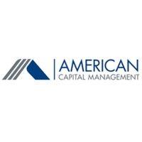 american capital management, inc. logo image