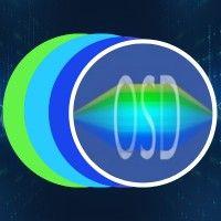 optical systems design logo image