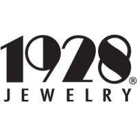 1928jewelry company logo image