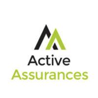 active assurances logo image