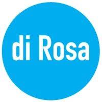 di rosa center for contemporary art logo image