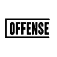 the offense logo image