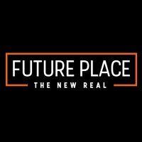 futureplace logo image