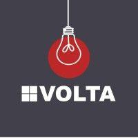 volta grup logo image