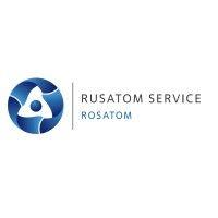 joint stock company `rusatom service` turkey&mena logo image