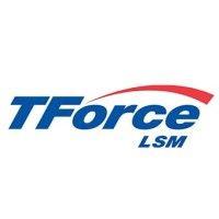 tforce lsm logo image