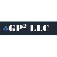 gp²llc logo image