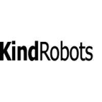 kind robots logo image