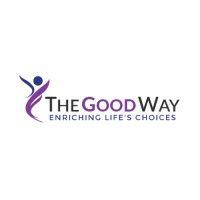 the good way logo image