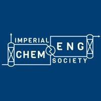 imperial college chemical engineering society logo image