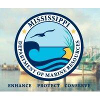 mississippi department of marine resources