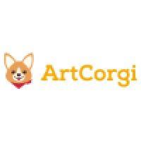 artcorgi - now artistree logo image