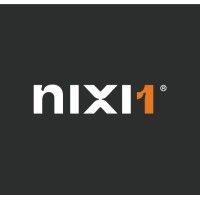 nixi1 logo image