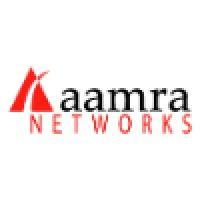 aamra networks limited logo image