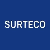 surteco gmbh logo image