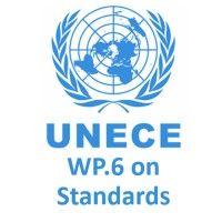 unece: working party on regulatory cooperation and standardization policies (wp.6)