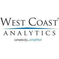 west coast analytics logo image