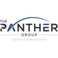 the panther group logo image