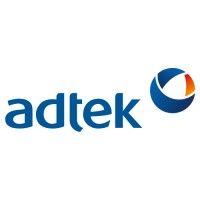 adtek tecnología s. r. l logo image