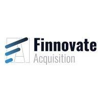 finnovate acquisition corp. logo image