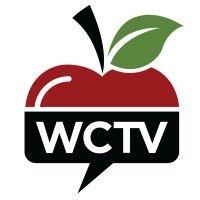 wctv: wilmington community television logo image