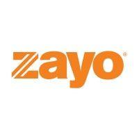 zayo group logo image