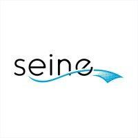 seine - casting a wide net for talent logo image