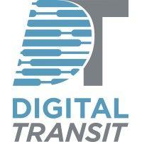 digital transit limited logo image