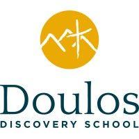 doulos discovery school logo image