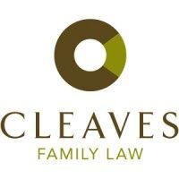 cleaves family law logo image