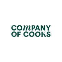 company of cooks logo image