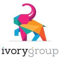 ivory group logo image