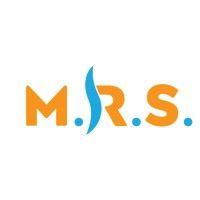 m.r.s. health, inc. logo image