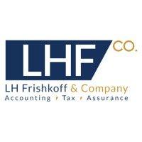 l.h. frishkoff & company