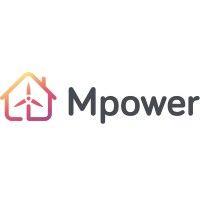 mpower energy logo image