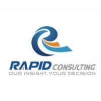 rapid consulting group logo image