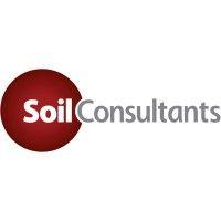 soil consultants ltd logo image