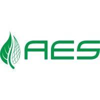 aes engineering ltd logo image