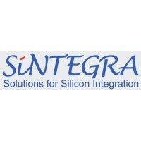 sintegra inc. logo image