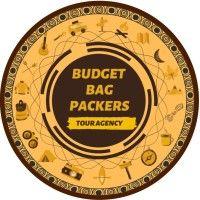 budget bag packers logo image