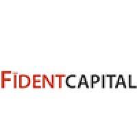 fident capital logo image