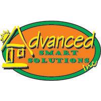 advanced smart solutions, inc. logo image