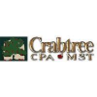 crabtree cpa & associates logo image