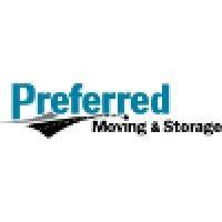 preferred moving & storage