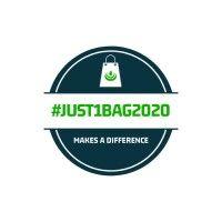 just1bag2020 logo image