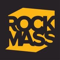 rockmass technologies logo image