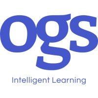 ogs learning solutions logo image