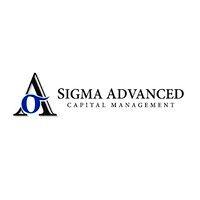 sigma advanced capital management logo image